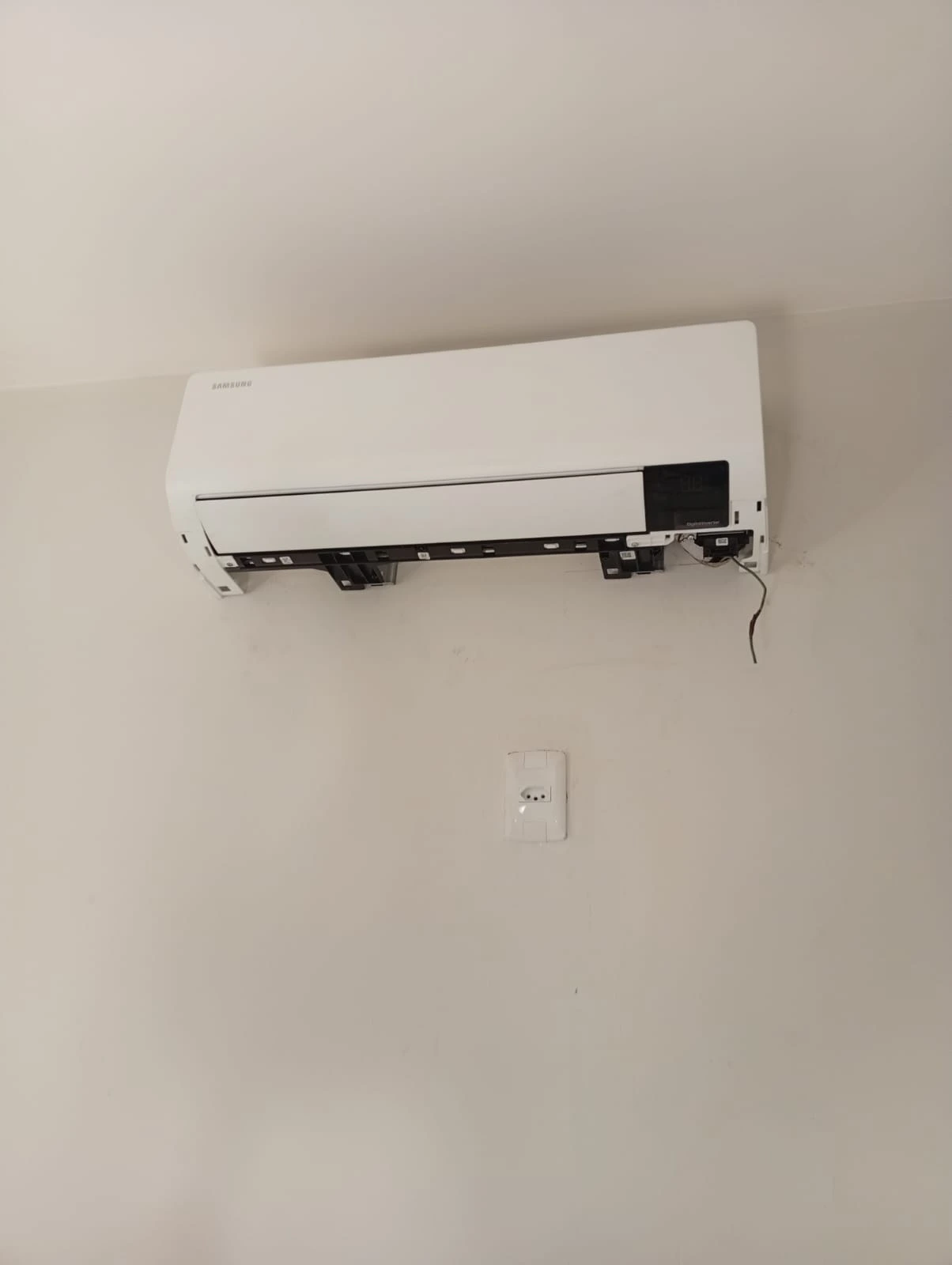 Serviço de Ar Condicionado